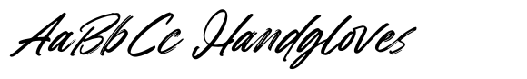 Jasding Blowned Italic image