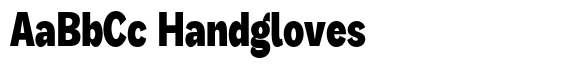 Orvian Black Condensed image