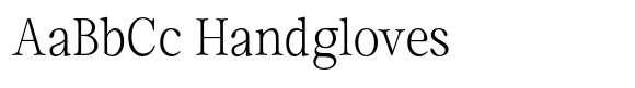 Euclid Soft Extra Light Condensed image