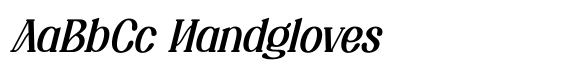 Nostalge Antique Italic image
