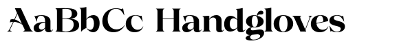 Volkys Serif Bold image