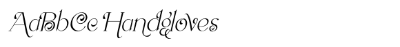 Lavolta Swash Italic image