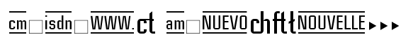 Linotype CaseStudyNo1 Medium Alternate image