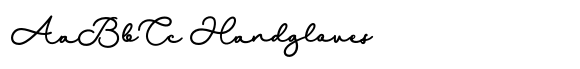 Malliga Signature