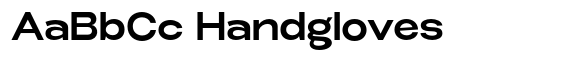 Elvara Sans Semi Bold Extra Expanded image