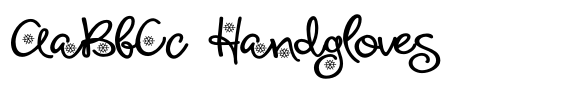 ZP Cherry Merry Script Expanded image