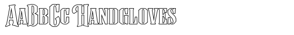 GW Mojo Blues Outline image