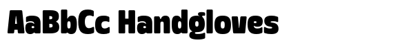 Yangko -Rounded ExBold image