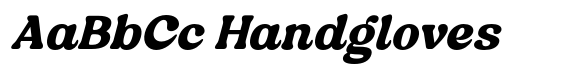 Bremlin Italic image