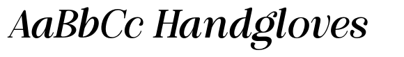 Quiketa Italic Regular image