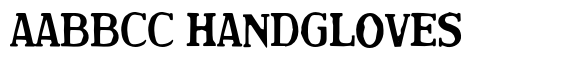 Nickery Serif Regular image