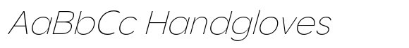 Inovasi Thin Italic image