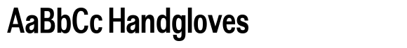 Altavion Bold Condensed image