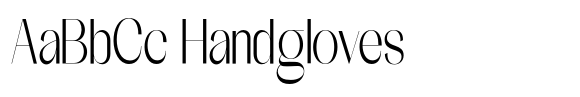 Galdertin Charetam Sans Medium Scale image