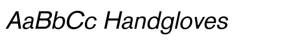 Basic Commercial LT Com Italic image