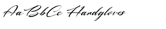 Meytha Chartal Italic image
