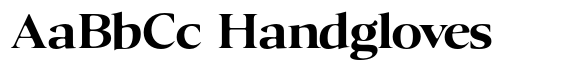 Canto Soft Bold SemiExpanded image
