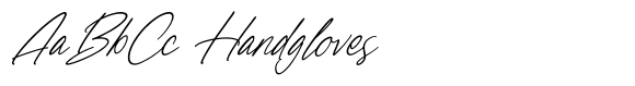 Safgery Italic image