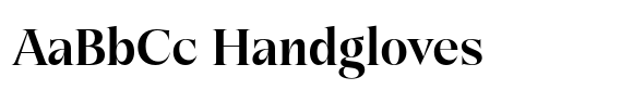 Grandlux Bold image