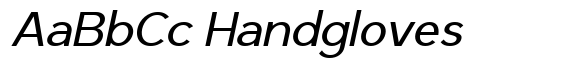 Saluna Italic Regular image