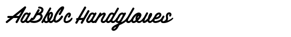 Hailen Font Duo Script image