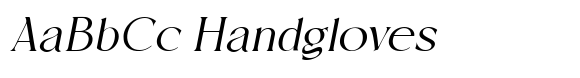 Raiselle Light Italic image