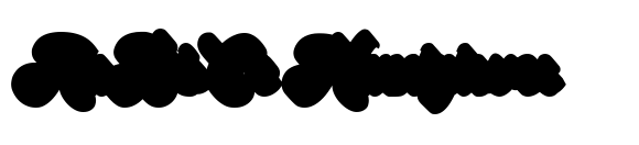 Halycoon Script Extrude image