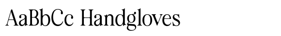 Novestia Soft SemiCondensed image