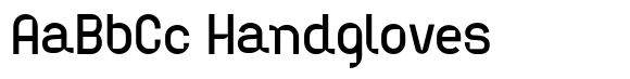 Rythmica Semibold Semibold image