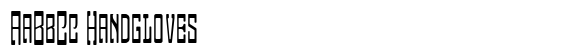 Neuport Monogram Solid (25000 Impressions) image