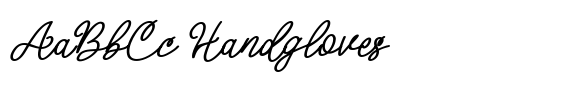 Mellyna Bold Italic image