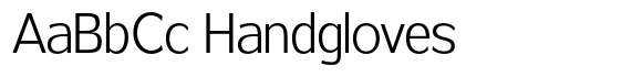 Ardelin Regular image