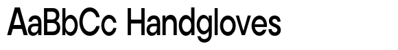 Noverion Sans Medium Condensed image