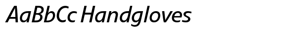 Evo Pro Italic image