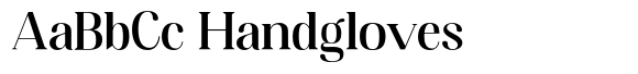 Mandational Semi Bold Semi Expanded image
