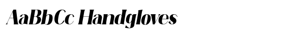 Adoloen Semi Condensed Slant image