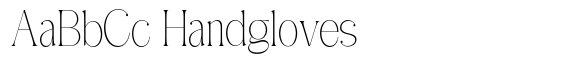 Galmiten Semi Serif Extra Light Semi Condensed image