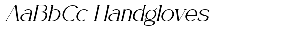 Fogie Thin Italic image