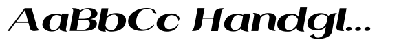 Lemodis Cntr UltraExpanded Italic image