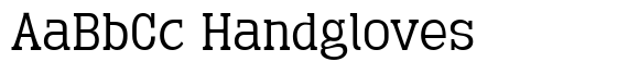 Gatron Light Semi Condensed image