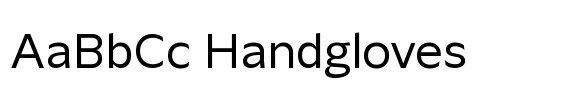 Catalize Variable Regular image