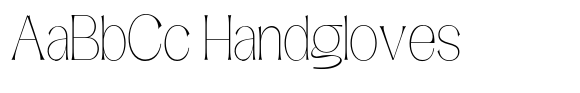 Amilent Curve Thin Condensed image