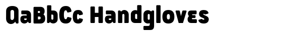 Graify Extra Bold Rounded image