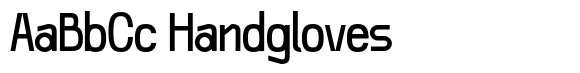 Baroque Grotesk Semi Bold image