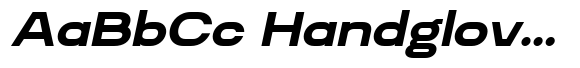 Koltav Italic image