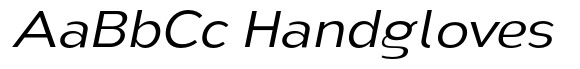 Nsai Pro Wide Light Italic image