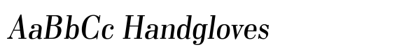 Pergamon Book Italic image