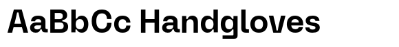 Anthine Semi Bold image
