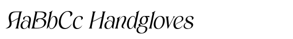 Sheilina Italic image
