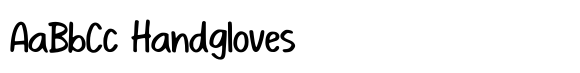 Free Flow Handwriting image